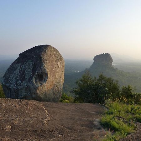 Kassapa Home Stay Sigiriya Exterior foto